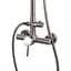 Душевая система Globus Lux Alpen SBT1-SQ-05-304 - миниатюра 3