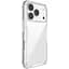 TPU чохол Nillkin Nature Pro Series для Apple iPhone 17 Pro Max (6.9) Безбарвний (прозорий) - мініатюра 1
