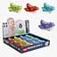 Плаваюча іграшка "Крокодил" із заводним механізмом Bath Toys - мініатюра 1