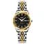 Skmei 9264TGDBK Silver/Gold-Black - мініатюра 1