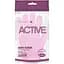 Рукавичка для душу Suavipiel Active Body Scrub Spa, рожева - мініатюра 1