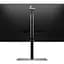 TFT 27` HP E27k G5, 4K UHD, IPS, HDMI, DP, USB-C, RJ-45, HAS, Pivot, кол, чорно-сріблястий - мініатюра 6
