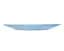 Тарілка обідня Luminarc Louis XV Light Blue, 24 см (6614811) - мініатюра 3