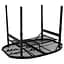 Складний стіл Bo-Camp Northgate 100x70 cm Black/Grey (1404189) - мініатюра 7