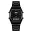 Годинник наручний Skmei 1231 Black, 1231BK (15913) - мініатюра 1