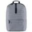Рюкзак Xiaomi Mi Casual Backpack Gray (ZJB4056CN) - мініатюра 1