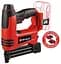 Степлер-цвяхозабивач акумуляторний TE-CN 18LI - Solo PXC 18В Einhell hoz0014197 - мініатюра 1