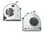 Вентилятор (кулер) для HP 15-DU, 15-DW, 15s-DU, 15t-DW, 15S-DY, 250 G8, 255 G8, 250 G9, 15S-DY (DC28000N6F0 DFS5K12114464N L52034-001) - мініатюра 1