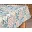 Скатерть Lefard Home Textile Mozaik гобеленовая 140х140 см (716-105) - миниатюра 2