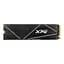 Накопичувач SSD Adata m.2 NVMe 1Tb XPG Gammix S70 Blade (AGAMMIXS70B-1T-CS) - мініатюра 1