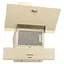 Вытяжка наклонная Eleyus Focus 700 60 BG - миниатюра 6