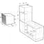 Духова шафа Gorenje BO6635E01B - мініатюра 10