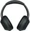 Навушники Sony WH-1000XM3 Black (WH1000XM3/B) - мініатюра 4