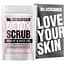 Рисовий скраб для тіла Mr.Scrubber Detox Scrub Wheat&Rice Oil 200 г - мініатюра 1