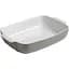 Форма для запікання Pyrex Signature 35x25 см сіра (SG35RR4/7644) - мініатюра 1
