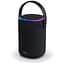 Портативні колонки 2E SoundXDrum Black (2E-BSSXDWBK) - мініатюра 1