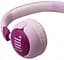 Навушники JR320 Purple (JBLJR320PUR) JBL teh0021151 - мініатюра 4