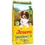 Сухой корм для собак Josera Adult Duck & Potato беззерновой 12.5 кг - миниатюра 3