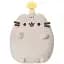 Іграшка м'яконабивна Aurora Pusheen (Пушін) на вечірці 11 см (210987B) - мініатюра 1