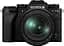 Цифровий фотоапарат Fujifilm X-T5 + XF 16-80 F4 Kit Black (16939332) - мініатюра 1