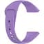 Силиконовый ремешок BeCover для Xiaomi Redmi Watch 3 Purple (710966) - миниатюра 4