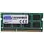 Оперативна пам'ять для ноутбука Goodram SO-DIMM DDR3 4GB 1333MHz PC3-10600 Б/В - мініатюра 1