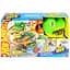 Игровой набор Hot Wheels City Атака огненного Ти-Рекса (JBM73) - миниатюра 1