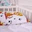 Подушка антиалергенна MirSon Kids Time 20-0034 King Tiger 40х60 (2200009665097) - мініатюра 4
