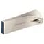 Флеш-накопичувач Samsung USB3.1 128GB Bar Plus Champagne Silver (MUF-128BE3/APC) - мініатюра 3