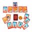 Детская карточная игра "Карррамба пираты! Vladi Toys" VT8077-07, 50 карт 12 монет, правила игры - миниатюра 2