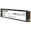 SSD-накопитель Patriot P300 2 ТБ (P300P2TBM28) - миниатюра 2