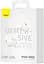 Наушники Baseus Bowie WM03 TWS creamy-white NGTW330302 - миниатюра 4