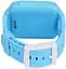 Смарт-годинник Uwatch K3 Kids waterproof smartwatch Blue - мініатюра 4