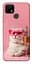Чохол Demsky Pinky cat для Realme C12 - мініатюра 1