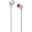 Bluetooth-гарнітура JBL Tune 125BT White (JBLT125BTWHT) - мініатюра 4