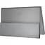 Чохол до планшета Lenovo Tab Plus Sleeve Grey (TB351) (ZG38C05800) - мініатюра 7