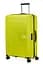 Валіза American Tourister AEROSTEP YELLOW 77x50x29(32) 77 см MD8*06003 - мініатюра 9