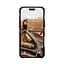 Чохол UAG для iPhone 16 Pro Max, Metropolis LT Magsafe, Kevlar Olive teh0019447 - мініатюра 4