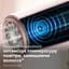 Фен для волос Philips 5000 Series бело-розовый (BHD530/00) - миниатюра 11