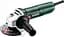 Шліфмашина кутова W 650-125 125мм 650Вт Metabo teh0025504 - мініатюра 2