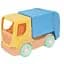 Авто Elfiki Tech Truck самоскид 3 моделі (39797) - мініатюра 3