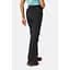 Штани Rab Downpour Eco Pants FZ Wmns Long Black S (1033-RB QWG-87-BLK-10-LG) - мініатюра 4