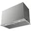 Вытяжка встраиваемая Franke 52 см, 1250 м³/ч, Box Flush Basic FBFE LG A52, светло-серый - миниатюра 1