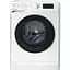 Стиральная машина Indesit OMTWSE 61051 WK EU автоматическая - миниатюра 1