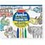Альбом раскрасок Melissa & Doug для мальчиков (MD4226) - миниатюра 1