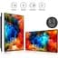 Монітор 43" Samsung Smart Signage QM43R (LH43QMREBGCXEN) - Class A "Б/В" - мініатюра 7