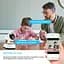 IP-камера поворотна XON SmartCam Wi-Fi 1080P (XTWEW21VW 4927) Біла - мініатюра 14