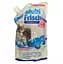 Біологічний ліквідатор запаху Beaphar Odour Killer for Cats для котячих туалетів, з ароматом орхідеї, 400 г (13286) - мініатюра 1
