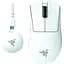 Миша Razer DeathAdder V4 PRO Wireless white (RZ01-05330200-R3G1) - мініатюра 1