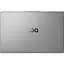 Ноутбук Lenovo 15.6 LOQ 15ARP10E FHD IPS/Ryzen 7 170/16GB/512SSD/RTX 4050/DOS/Luna Gray (83S0007JRA) - мініатюра 12